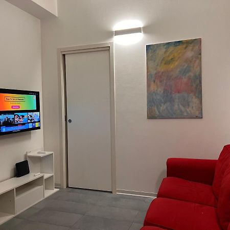 Casa Biondo Apartment Bergamo Exterior foto