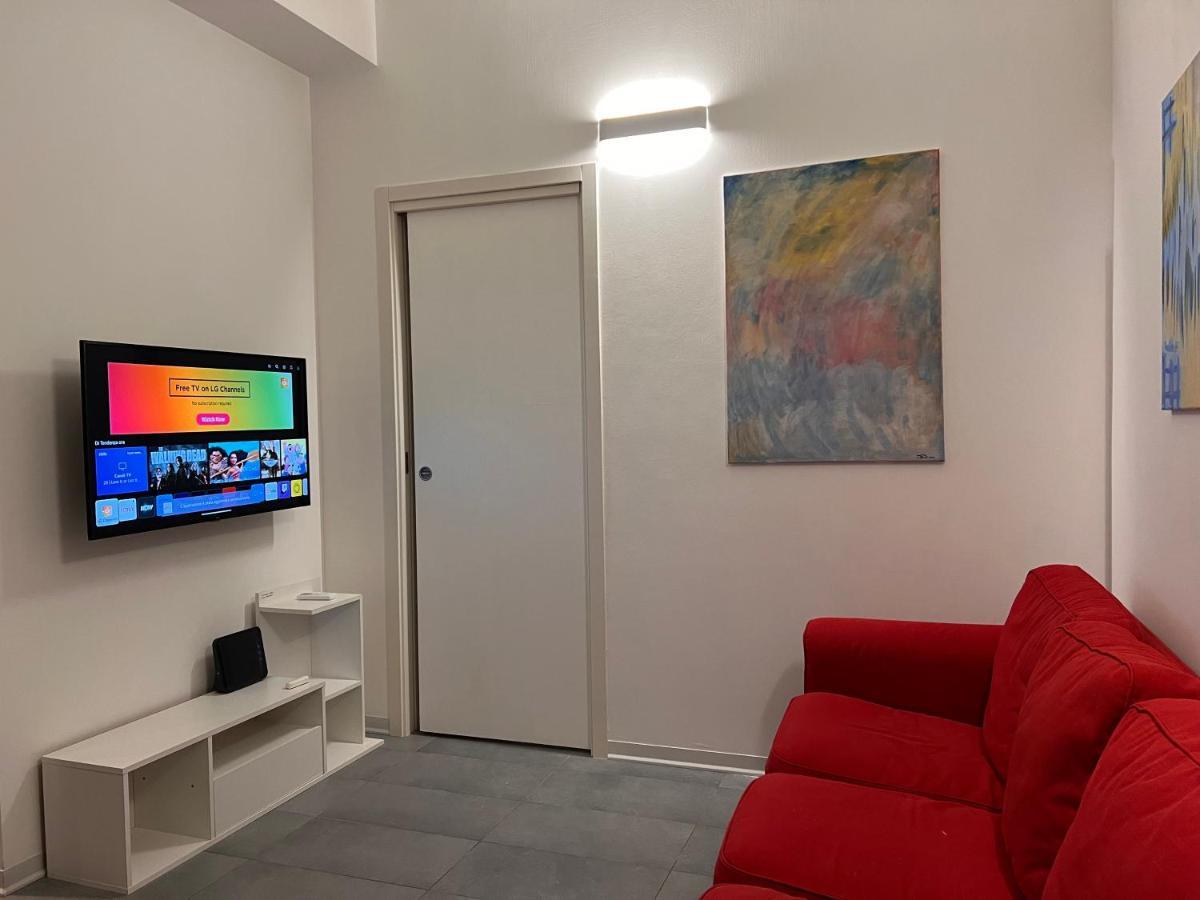 Casa Biondo Apartment Bergamo Exterior foto